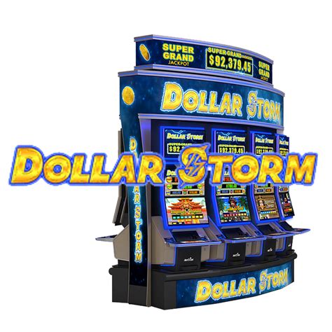 buffalo run casino slots.